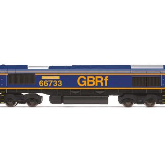 R3916 Gbrf Class 66 1