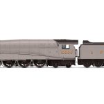 R3978 1 W1 Rebuilt Lner Grey