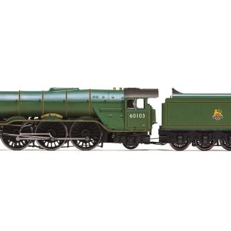 R3991 1 A3 Flying Scotsman