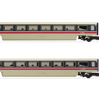 R40011 1 Br Class 370 Advanced Passenger Train 2 Car Ts Coach Pack