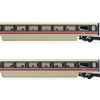 R40011a 1 Br Class 370 Advanced Passenger Train 2 Car Ts Coach Pack