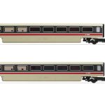 R40012 1 Br Class 370 Advanced Passenger Train 2 Car Coach Pack