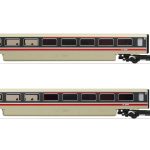 R40012a 1 Br Class 370 Advanced Passenger Train 2 Car Coach Pack