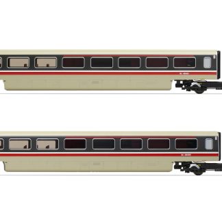 R40012a 1 Br Class 370 Advanced Passenger Train 2 Car Coach Pack