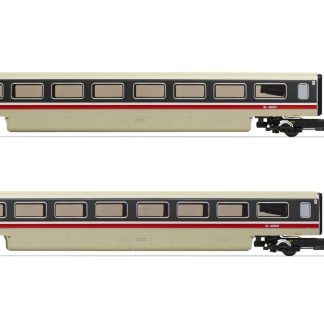 R40013a 1 Br Class 370 Advanced Passenger Train 2 Car Tu Coach Pack