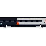 R40016 Pendolino Coach