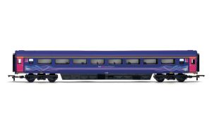 R40036 1 Fgw 1st Class Coach