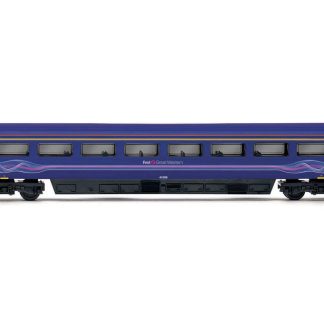 R40036 1 Fgw 1st Class Coach