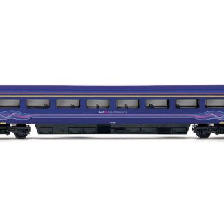 R40036a 1 Fgw 1st Class Coach