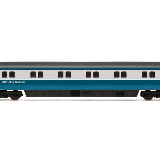 R40038 1 Intercity Sleeper