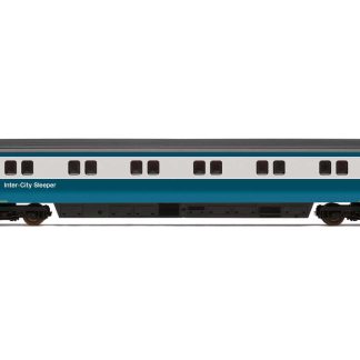 R40038a 1 Intercity Sleeper