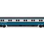 R40038b 1 Intercity Sleeper