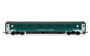 R40040 1 Caledonian Sleeper