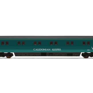 R40040 1 Caledonian Sleeper