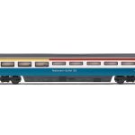 R40044 1 Lner Br Mk3  Buffet