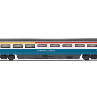 R40044 1 Lner Br Mk3  Buffet