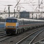 R40152 1 Br Intercity Mk4 Paul Bigland