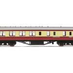 R4449b Br Ex Lms Corridor B3rd 2