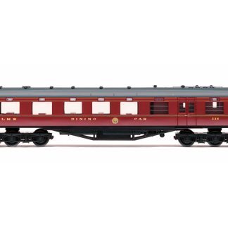 R4802 Lms 68ft Dining Car Rt 1