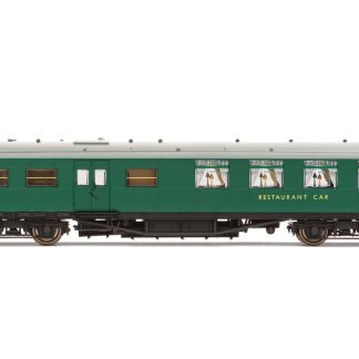 R4817a Br Dining Car