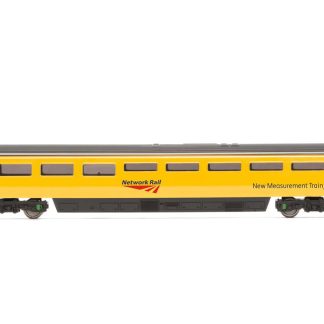 r4989 network rail mk3 buffet