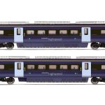 R4999 Southeastern Class 395 Hvc Coach Pack