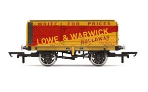 r60026  1 7 plank wagon