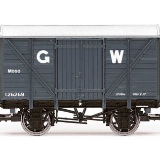 r60030 1 gwr mogo