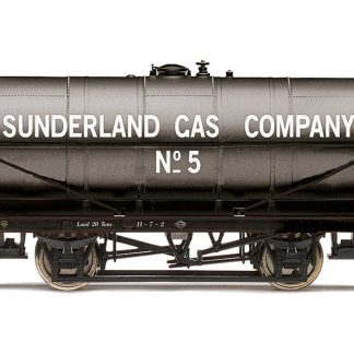 r60035 1 sunderland 20t tank