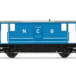 r60039 1 ncb ex lms brake van