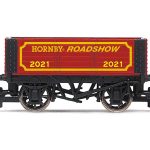 r60059 1 hornby roadshow wagon 2021