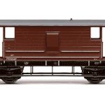 r6801 br brake van rt