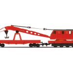 r6881 breakdown crane