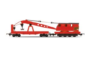 r6881 breakdown crane