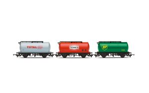 r6891 railroad tanker pack