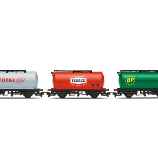 r6891 railroad tanker pack