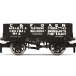 r6900 gaen 4 plank wagon