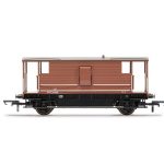 r6909 br lms brake van