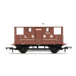 r6911 lswr brake van