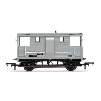 r6915b br lswr brake van 1