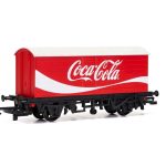 r6934 coca cola box van product 2