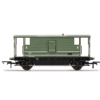 r6936 br brake van