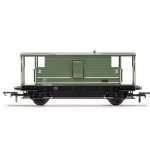 r6936 br brake van 1