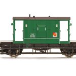 r6942 brake van 1