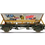 r6961 haa hopper graffiti