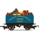 r6988 2020 christmas wagon