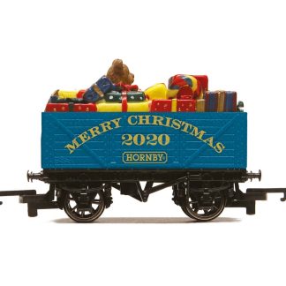 r6988 2020 christmas wagon