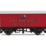 R6991 Jacobs Van