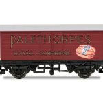 R6991 Palethorpes Van