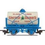 R6991 United Dairies Tank